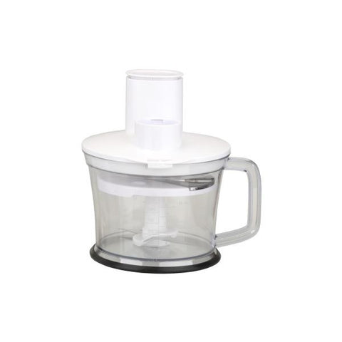 Blaupunkt HBD801WH frullatore Frullatore per cottura Bianco 1000 W