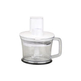 Blaupunkt HBD801WH frullatore Frullatore per cottura Bianco 1000 W