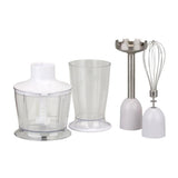 Blaupunkt HBD801WH frullatore Frullatore per cottura Bianco 1000 W