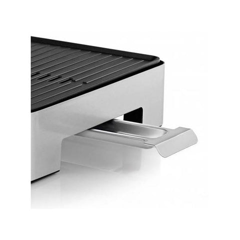 WMF LONO Tischgrill Quadro Griglia di contatto