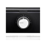 WMF LONO Tischgrill Quadro Griglia di contatto