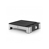 WMF LONO Tischgrill Quadro Griglia di contatto
