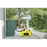 Krcher BP 4 HOGAR Y JARDÍN 950 W 4,5 bar 3800 l/h 