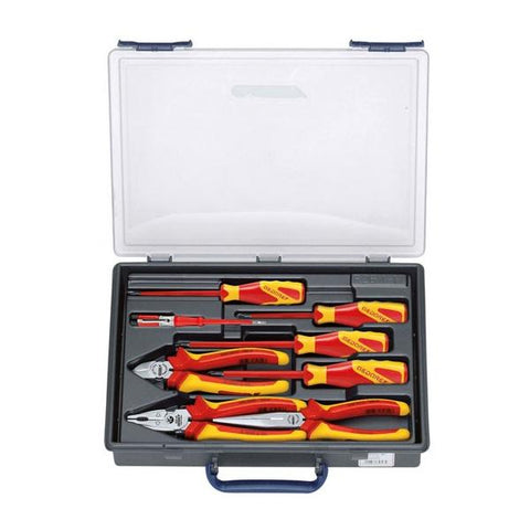 Gedore 1828045 set di strumenti meccanici