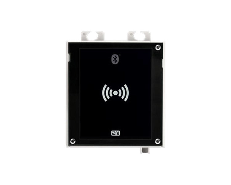 2N Telecommunications Access Unit 2.0 Nero