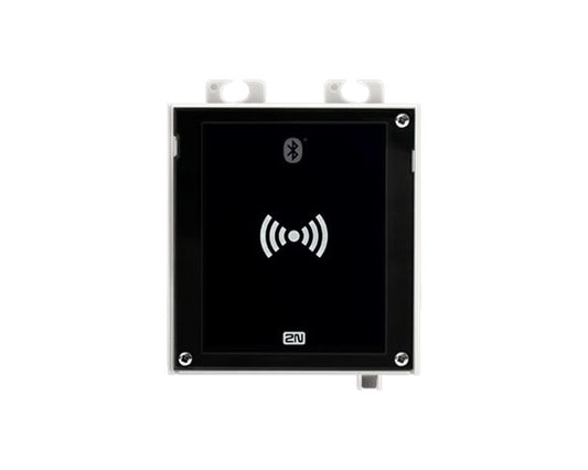 2N Telecommunications Access Unit 2.0 Nero
