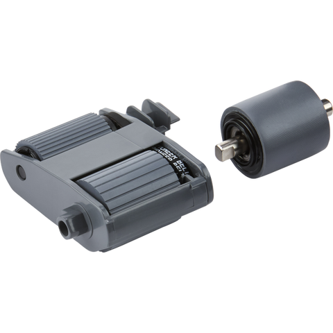 HP 300 ADF Roller Replacement Kit Kit di rulli (Rollers replacement kit - 300 ADF Roller Replacement - Kit, Roller kit, HP, HP Color LaserJet Enterprise MFP M681dh J8A10A, MFP M681f - Warranty: 3M)