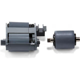 HP 300 ADF Roller Replacement Kit Kit di rulli (Rollers replacement kit - 300 ADF Roller Replacement - Kit, Roller kit, HP, HP Color LaserJet Enterprise MFP M681dh J8A10A, MFP M681f - Warranty: 3M)