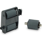 HP 300 ADF Roller Replacement Kit Kit di rulli (Rollers replacement kit - 300 ADF Roller Replacement - Kit, Roller kit, HP, HP Color LaserJet Enterprise MFP M681dh J8A10A, MFP M681f - Warranty: 3M)