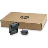 HP 300 ADF Roller Replacement Kit Kit di rulli (Rollers replacement kit - 300 ADF Roller Replacement - Kit, Roller kit, HP, HP Color LaserJet Enterprise MFP M681dh J8A10A, MFP M681f - Warranty: 3M)