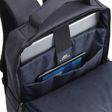 RIVACASE 8262NE-RC ZAINO NOTEBOOK 15.6" NERO
