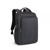 RIVACASE 8262NE-RC ZAINO NOTEBOOK 15.6" NERO