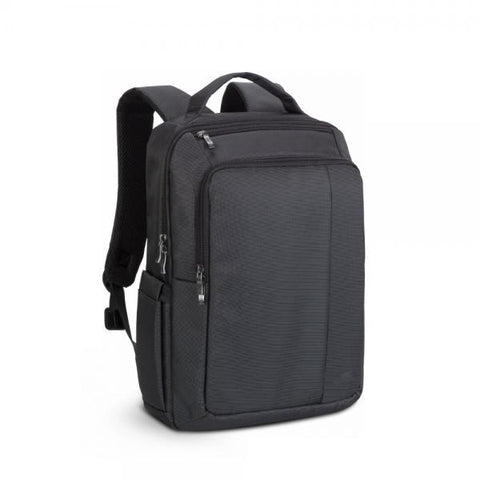 RIVACASE 8262NE-RC ZAINO NOTEBOOK 15.6" NERO
