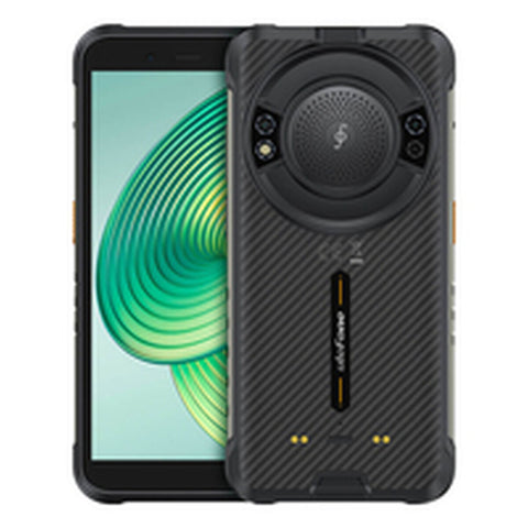 Smartphone Ulefone RUGKING Unisoc 8 GB RAM 256 GB Nero