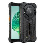 Smartphone Ulefone RUGKING Unisoc 8 GB RAM 256 GB Nero