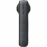 Fotocamera Digitale Insta360 CINSAAHA(X504) Nero