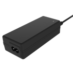 ALIMENTATORE PER NOTEBOOK ITEK 65 WATT UNIVERSALE 12 CONNETTORI + PORTA USB