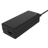 ALIMENTATORE PER NOTEBOOK ITEK 65 WATT UNIVERSALE 12 CONNETTORI + PORTA USB