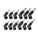ALIMENTATORE PER NOTEBOOK ITEK 65 WATT UNIVERSALE 12 CONNETTORI + PORTA USB