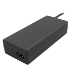 ALIMENTATORE ITEK UNIVERSALE NOTEBOOK 90W 12 CONNETTORI 100/240VAC, 15/20VDC