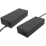 ALIMENTATORE ITEK UNIVERSALE NOTEBOOK 90W 12 CONNETTORI 100/240VAC, 15/20VDC
