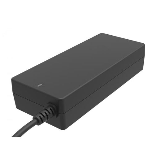 ALIMENTATORE ITEK UNIVERSALE NOTEBOOK 90W 12 CONNETTORI 100/240VAC, 15/20VDC