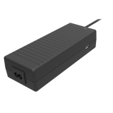 ALIMENTATORE ITEK PER NOTEBOOK 120WATT UNIVERSALE 12 CONNETTORI E PORTA USB