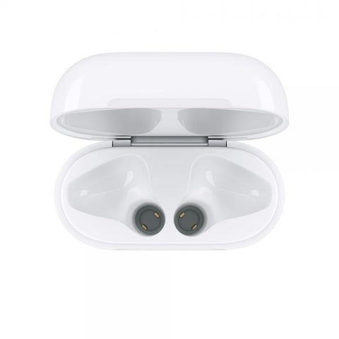 Apple MR8U2ZM/A accessorio per cuffia Custodia