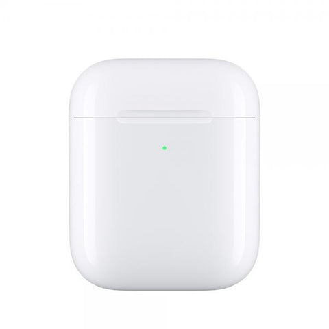 Apple MR8U2ZM/A accessorio per cuffia Custodia