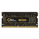 CoreParts MMH9766/8GB memoria 1 x 8 GB DDR4
