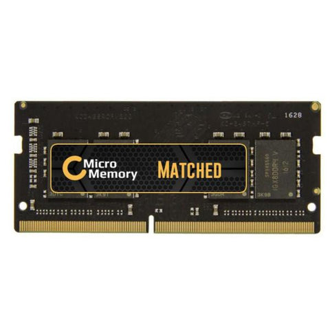 CoreParts MMH9766/8GB memoria 1 x 8 GB DDR4