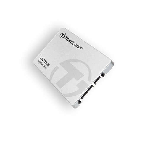 Transcend SSD230S 2.5" 2000 GB Serial ATA III 3D NAND