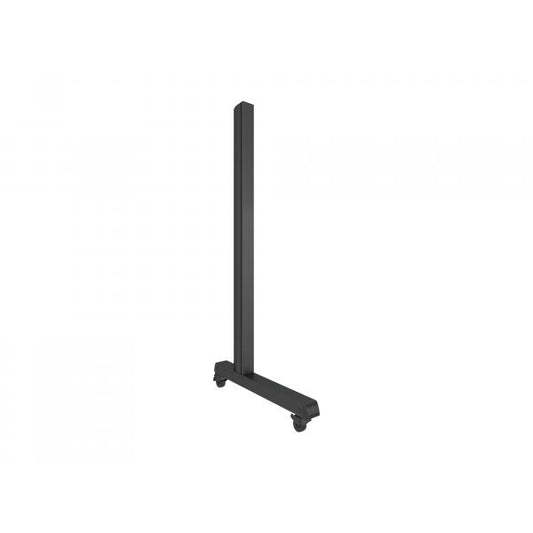 Multibrackets 6607 Accessorio per il montaggio del monitor (Multibrackets M Pro Series - Wheelbase 270cm Pro inc castors)
