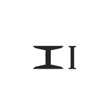 B-Tech Btech BT8312-SP552/B 55 Screen Spacer for BT8312 [1211.4mm x 682.2mm] (BT8312-SP552 - BT8312 Spacer for 55)