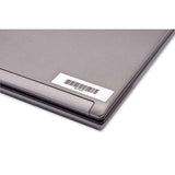 Brady M71C-375-422 etichetta per stampante Bianco Etichetta per stampante autoadesiva