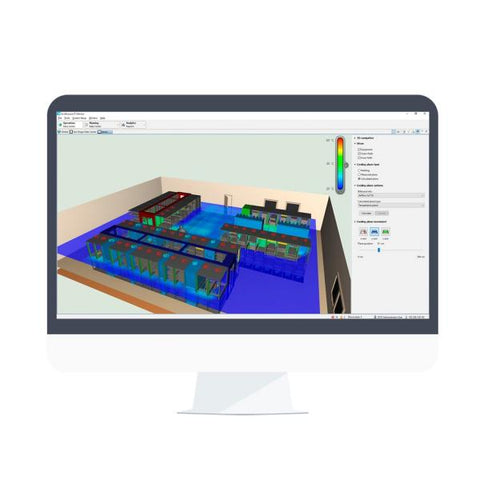 APC SFTWES10003Y-DIGI software di rete Gestione della rete 1 licenza/e (EcoStruxure IT Expert - licensabonneme)
