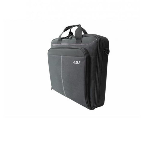 BORSA NOTEBOOK 15.6 EASYBAG BK POLIESTERE ADJ
