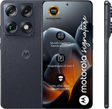 Motorola Signature 5G Smartphone 16/512GB Android 16 Pantone Carbon (PBAB0002SE)