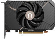 ZOTAC GAMING GeForce RTX 5050 Solo, 8192 MB GDDR6 (ZT-B50500G-10L)