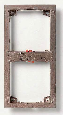 Siedle Vario Montagerahmen MR 611-2/1-0 (015590)