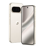 Google Pixel 10 Pro 5G Dual Sim 16GB RAM 256GB - Porcelain [Energieklasse A] (GA10314-GB)