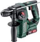 Metabo PowerMaxx BH 12 BL 16 - Schlagbohrhammer - schnurlos - SDS-plus 16 mm - 1.3 Joules - 2 Akkus - 12 V