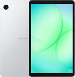 SAMSUNG Galaxy Tab A11 LTE 8,7" 8 GB 128 GB Silver (SM-X135FZSEEUB)