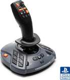 Thrustmaster SimTask FarmStick Multifunktionaler Joystick fr Farming, fr PlayStation 5 und PC (4160881)