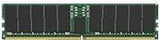 Kingston - DDR5 - Modul - 64GB - DIMM 288-PIN - 4800 MHz / PC5-38400 - CL40 registriert - on-die ECC (KSM48R40BD4-64HA)