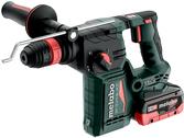 Metabo KH 18 LTX BL 24 Q SDS-Plus-Akku-Kombihammer 18 V 5.5 Ah (601714660)