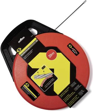 C.K. Einziehband SPIRA-FLEX, 20 m T5520 1 St. (T5520)