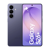 Samsung Galaxy S26+ 6.7" 5G Dual-SIM Smartphone 12GB RAM 512GB Cobalt Violet