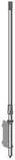 Albrecht CB-Stationsantenne Hurricane/Storm 27 (63570)