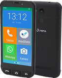 Olympia Smartphone NEO Mini+ schwarz (2263)